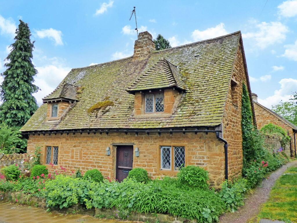 Main image of property: Millers Lane, Hornton, Banbury, Oxfordshire