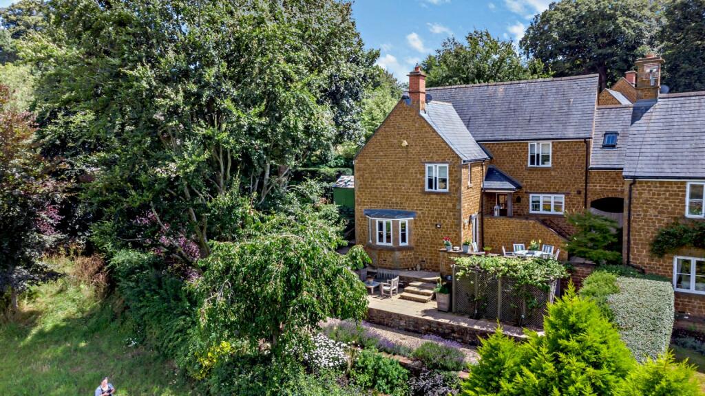 Main image of property: Walford Road, Sibford Ferris, Banbury, Oxfordshire