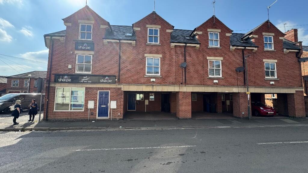 Main image of property: Bridge Street, Nottingham, Nottinghamshire, NG10