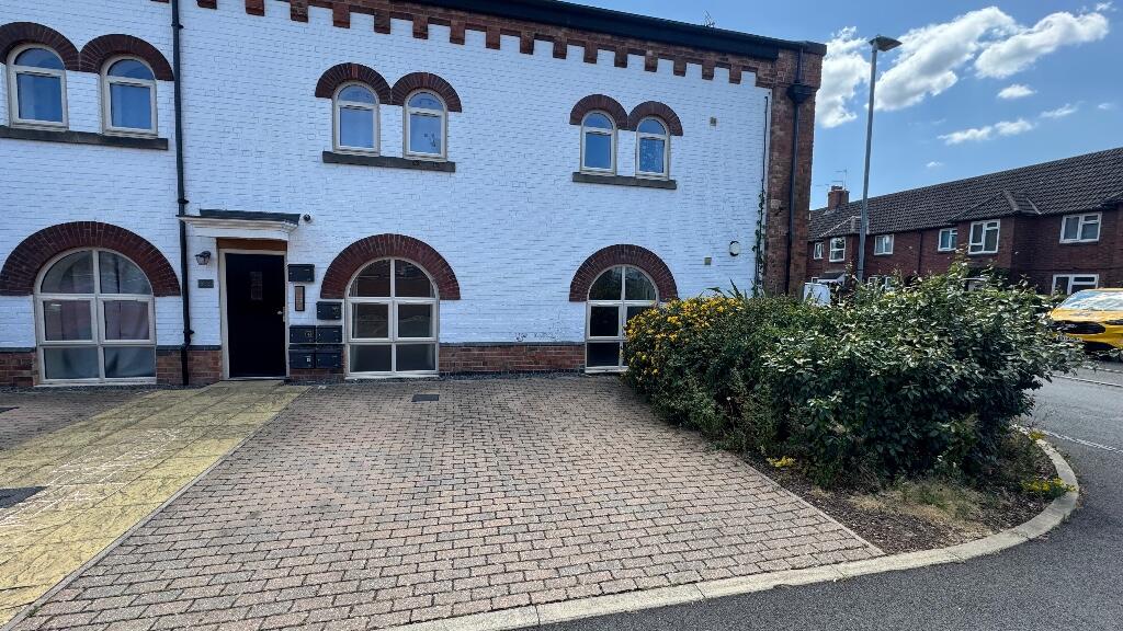 Main image of property: Mill Lane, DE74