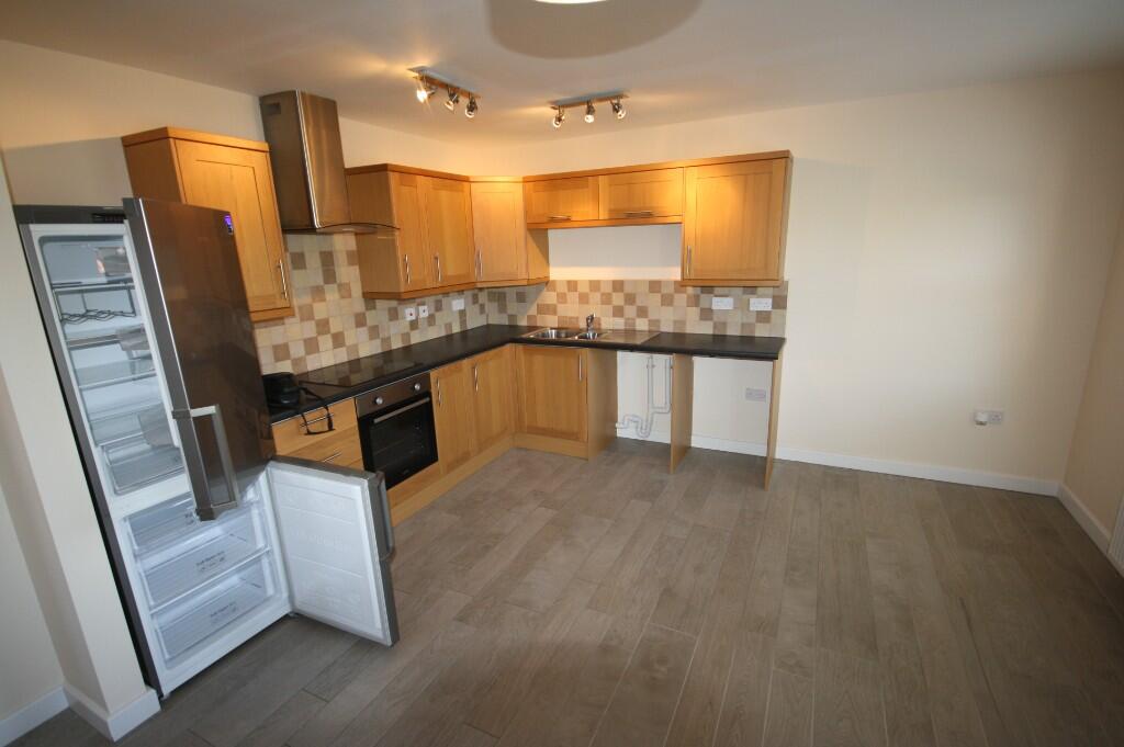 Main image of property: Roston Court, Derby, Derbyshire, DE21