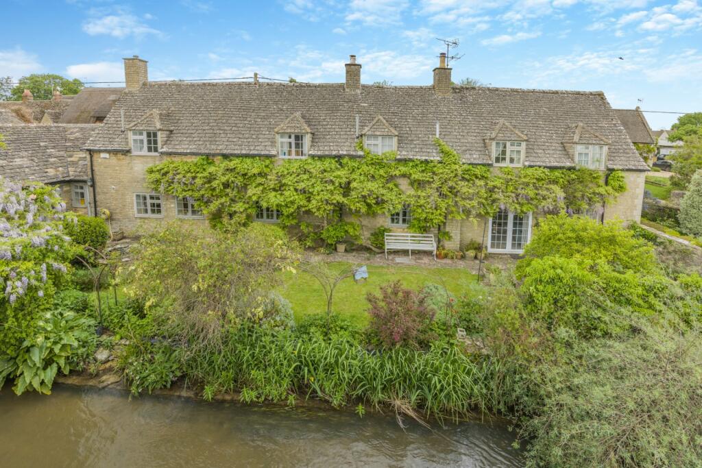 Main image of property: School Lane, South Cerney, Cirencester, Gloucestershire