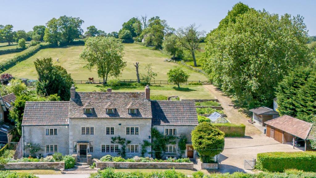 Main image of property: Draycot Cerne, Chippenham, Wiltshire