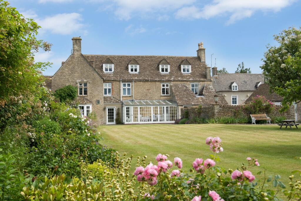 Main image of property: The Street, Didmarton, Badminton, Gloucestershire