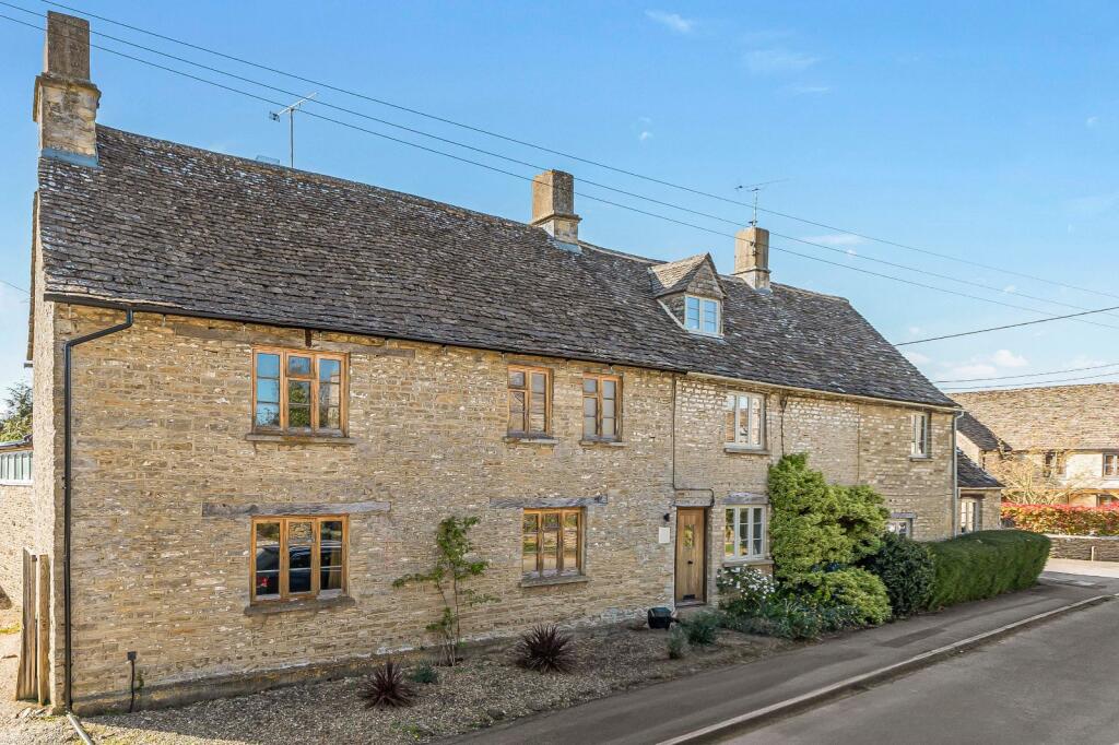Main image of property: Marston Meysey, Wiltshire