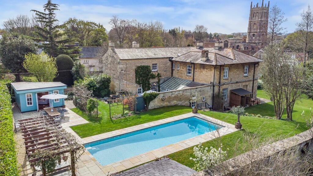 Main image of property: Anchor Road, Calne, Wiltshire