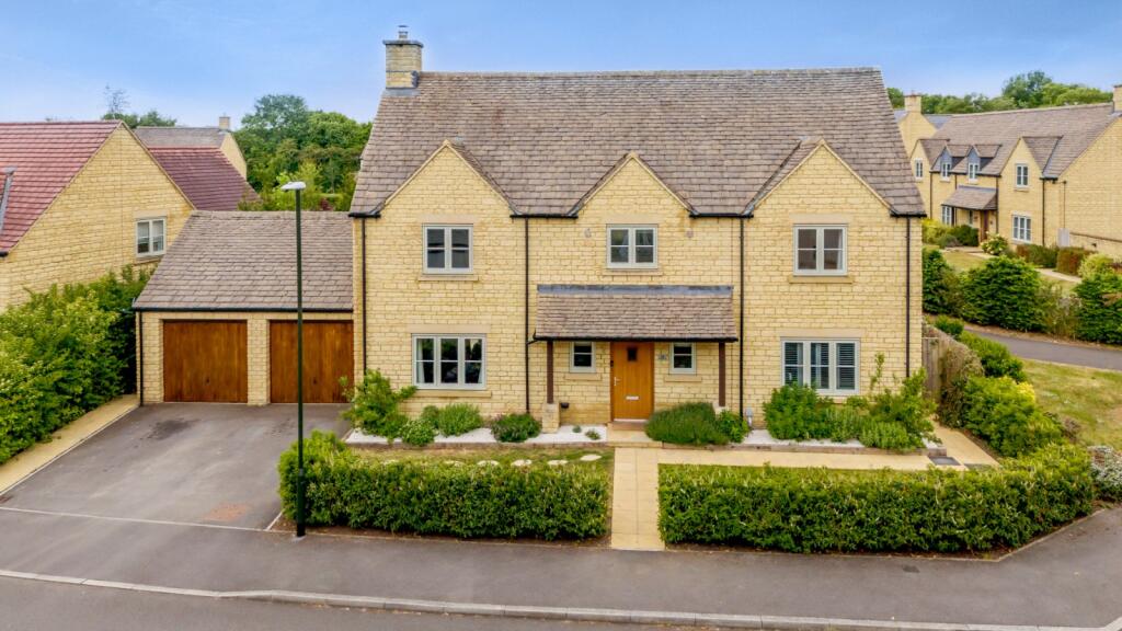 Main image of property: Top Farm, Kemble, Cirencester, Gloucestershire