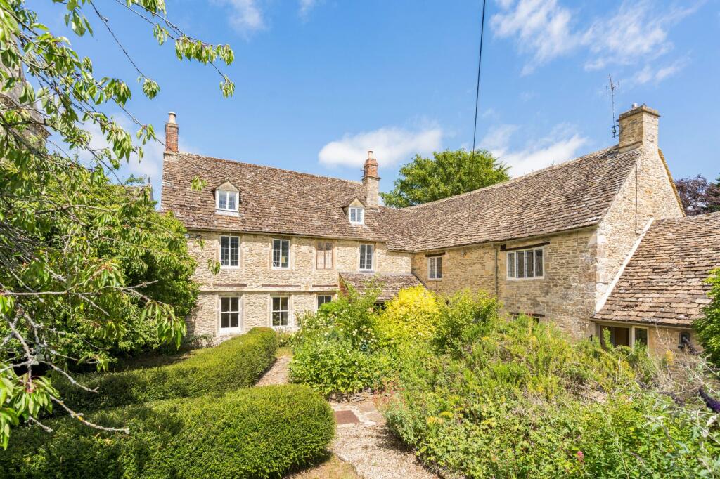 Main image of property: Siddington, Cirencester, Gloucestershire