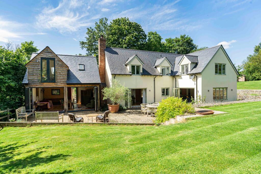 Main image of property: Hobbs Hill, Fernham, Faringdon, Oxfordshire