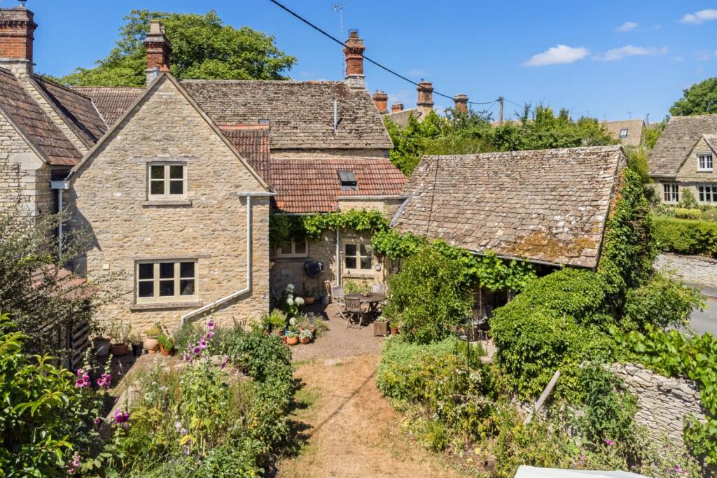 Main image of property: Coln St. Aldwyns, Cirencester, Gloucestershire