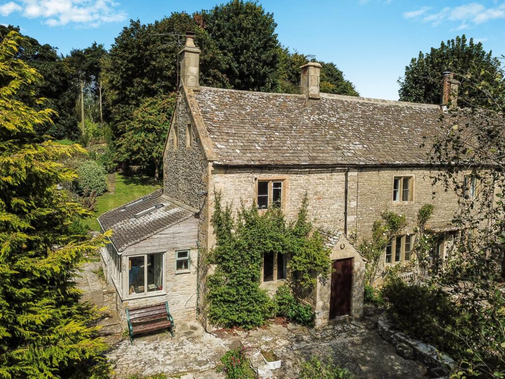 Main image of property: Compton Abdale, Cheltenham, Gloucestershire