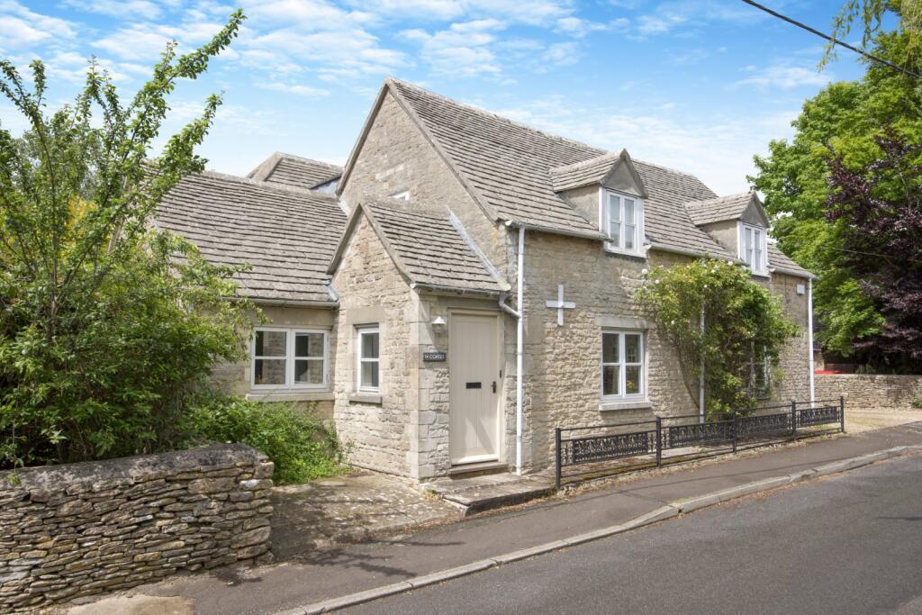 Main image of property: Coates, Cirencester, Gloucestershire