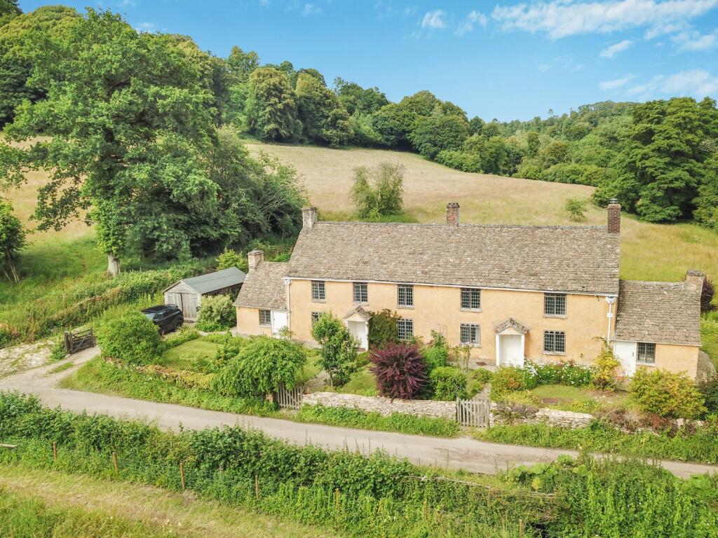 Main image of property: Ozleworth, Wotton-under-Edge, Gloucestershire