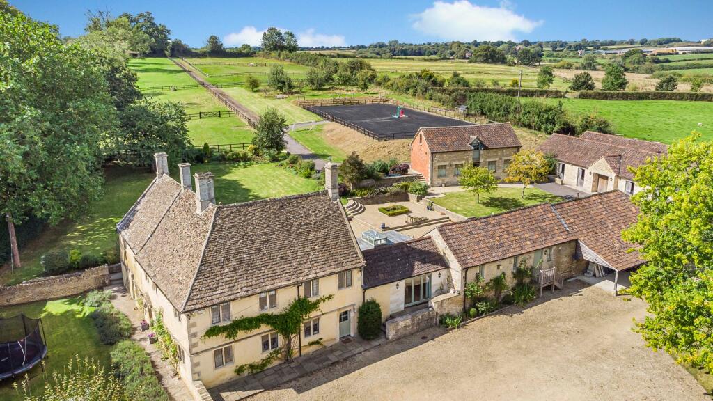 Main image of property: Draycot Cerne, Chippenham, Wiltshire