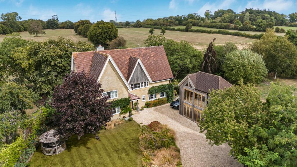 Main image of property: The Green, Biddestone, Chippenham, Wiltshire