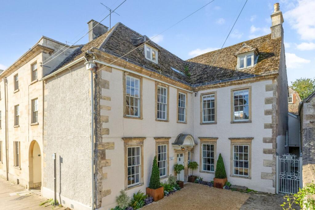 Main image of property: St Mary Street, Chippenham, Wiltshire
