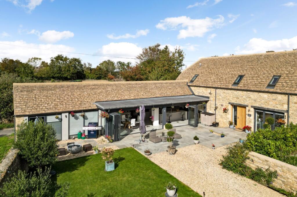 Main image of property: Lynt Farm Lane, Inglesham, Wiltshire
