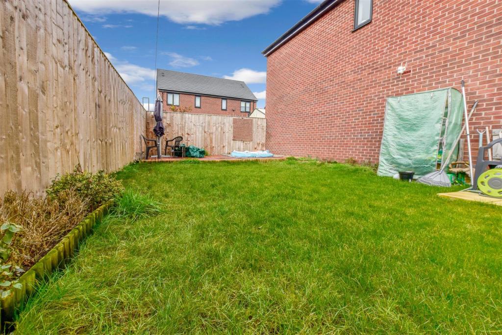 2 bedroom apartment for sale in Newington Street, Hull, HU3