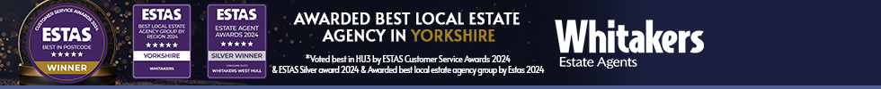 Get brand editions for Whitakers, Hull West