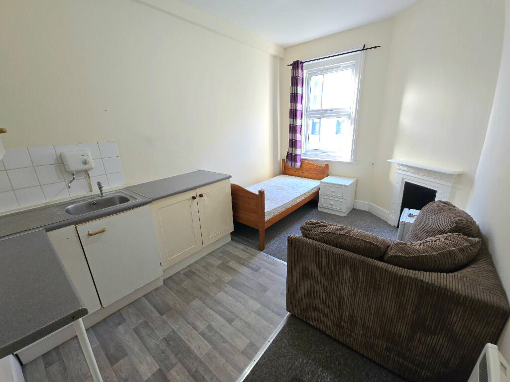 Additional image 5 of St. Swithuns Road, Bournemouth, Dorset, BH1