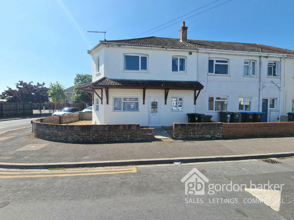 Main image of property: Vicarage Road, Bournemouth, Dorset, BH9