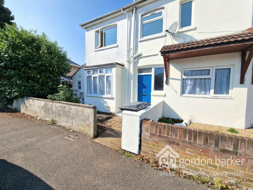 Main image of property: Vicarage Road, Bournemouth, Dorset, BH9