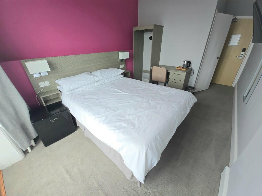 Additional property image - Grove Road, Bournemouth, Dorset, BH1