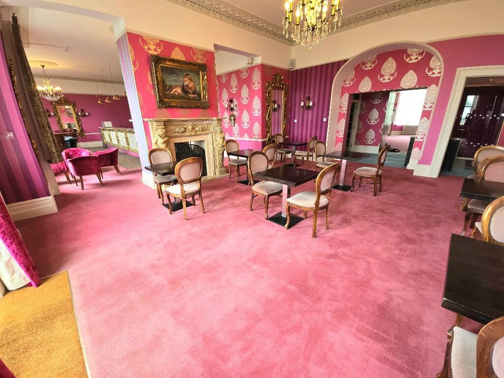 Additional property image - Grove Road, Bournemouth, Dorset, BH1