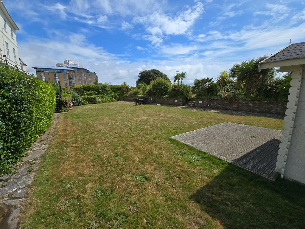 Additional property image - Grove Road, Bournemouth, Dorset, BH1