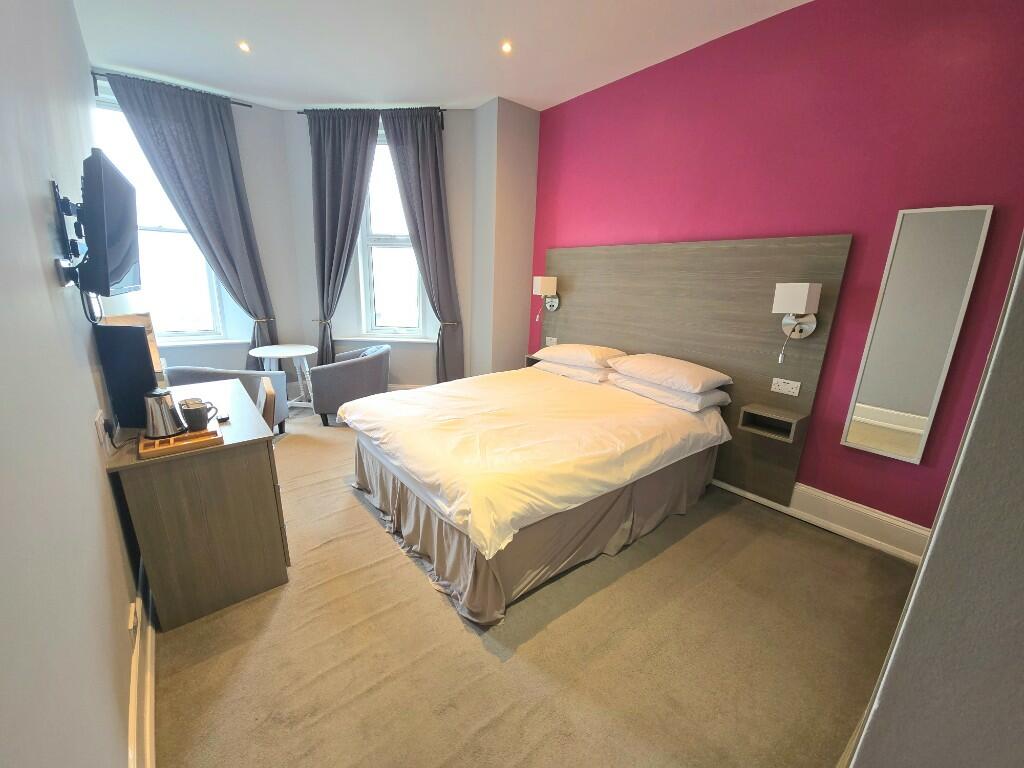 Additional property image - Grove Road, Bournemouth, Dorset, BH1