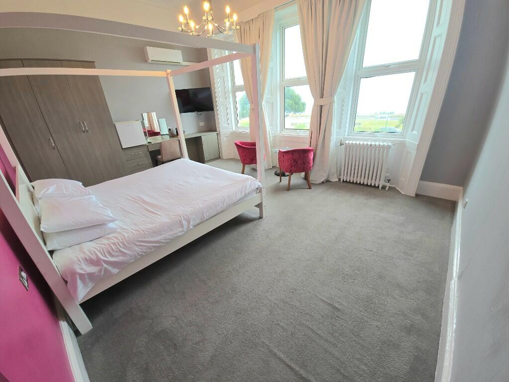 Additional property image - Grove Road, Bournemouth, Dorset, BH1