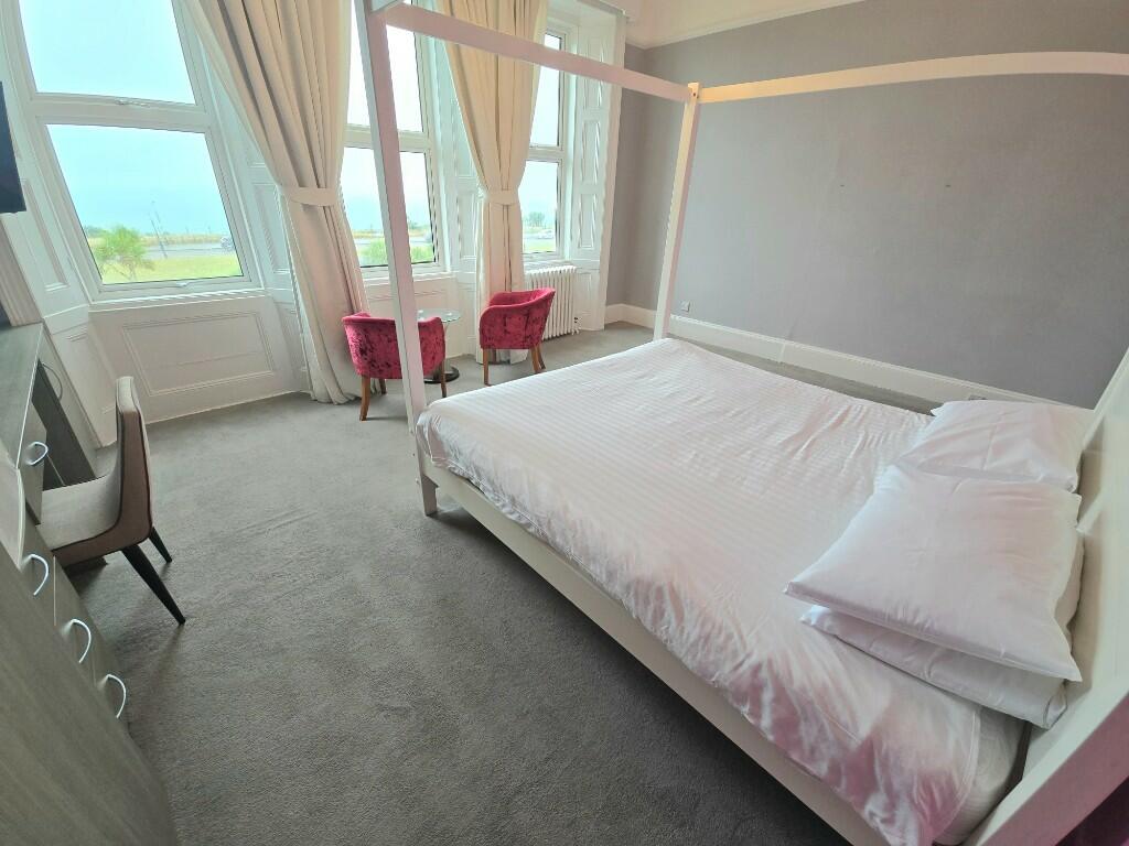 Additional property image - Grove Road, Bournemouth, Dorset, BH1