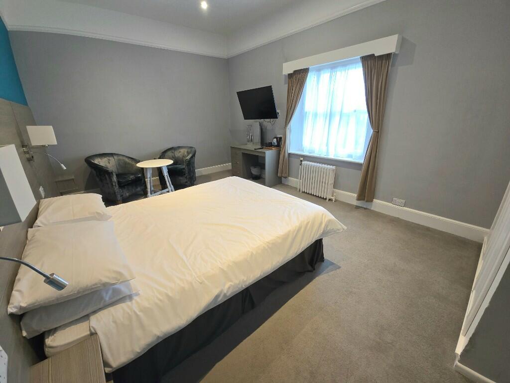 Additional property image - Grove Road, Bournemouth, Dorset, BH1
