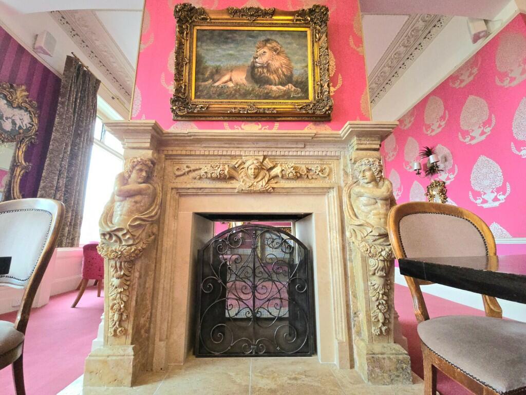 Additional property image - Grove Road, Bournemouth, Dorset, BH1