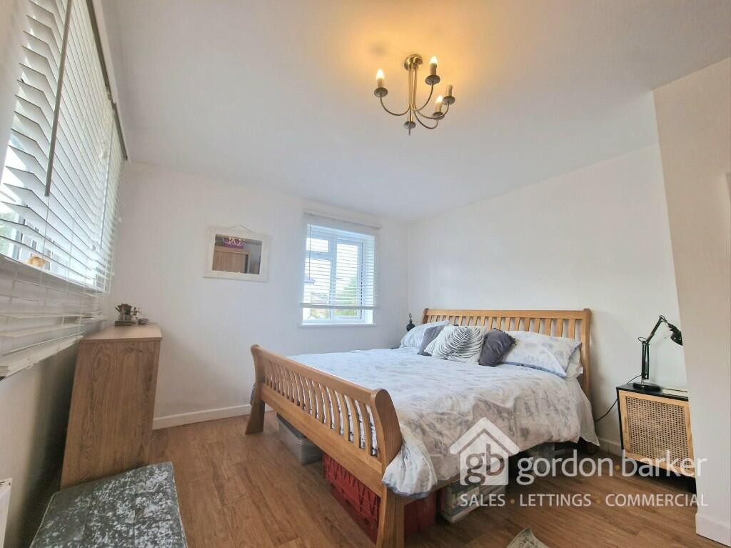 Additional property image - Normanhurst Avenue, Bournemouth, Dorset, BH8