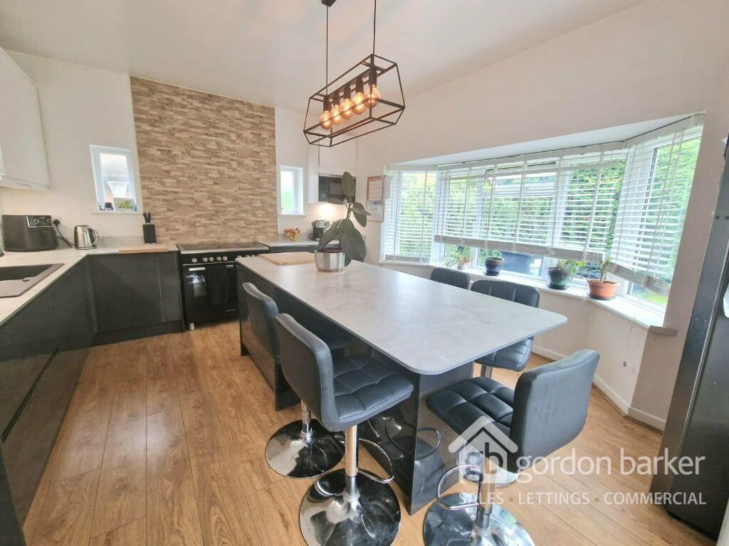 Additional property image - Normanhurst Avenue, Bournemouth, Dorset, BH8