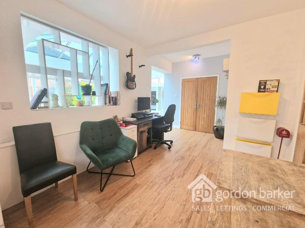 Additional property image - Normanhurst Avenue, Bournemouth, Dorset, BH8