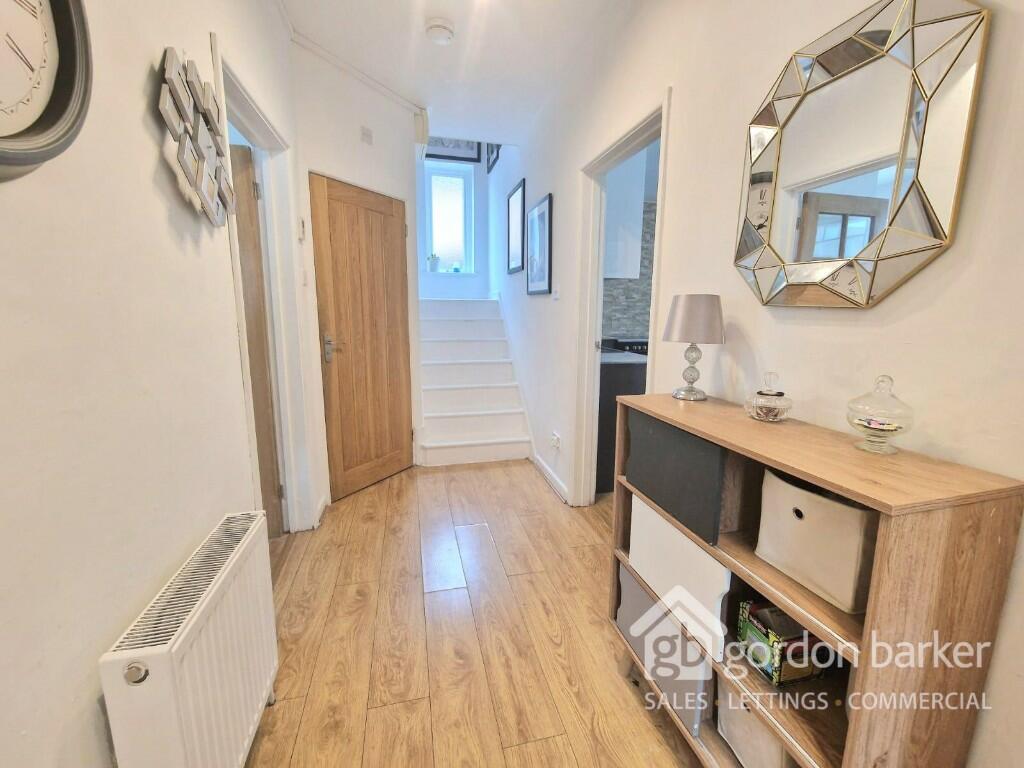 Additional property image - Normanhurst Avenue, Bournemouth, Dorset, BH8