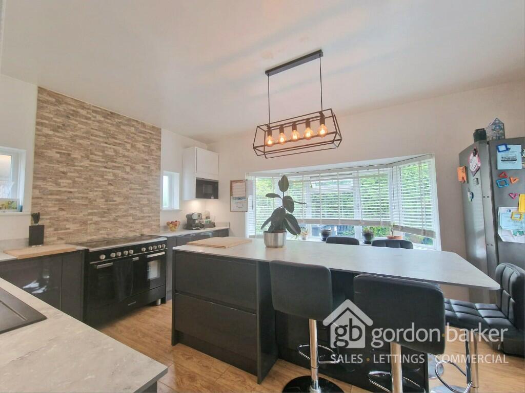 Additional property image - Normanhurst Avenue, Bournemouth, Dorset, BH8