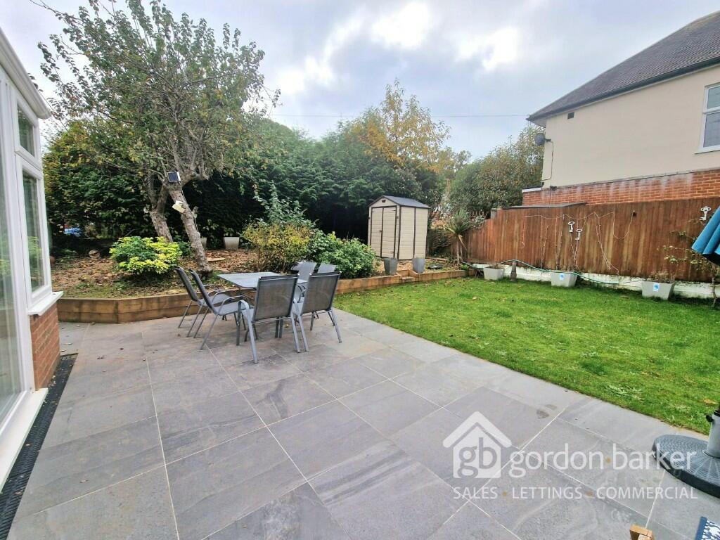 Additional property image - Normanhurst Avenue, Bournemouth, Dorset, BH8