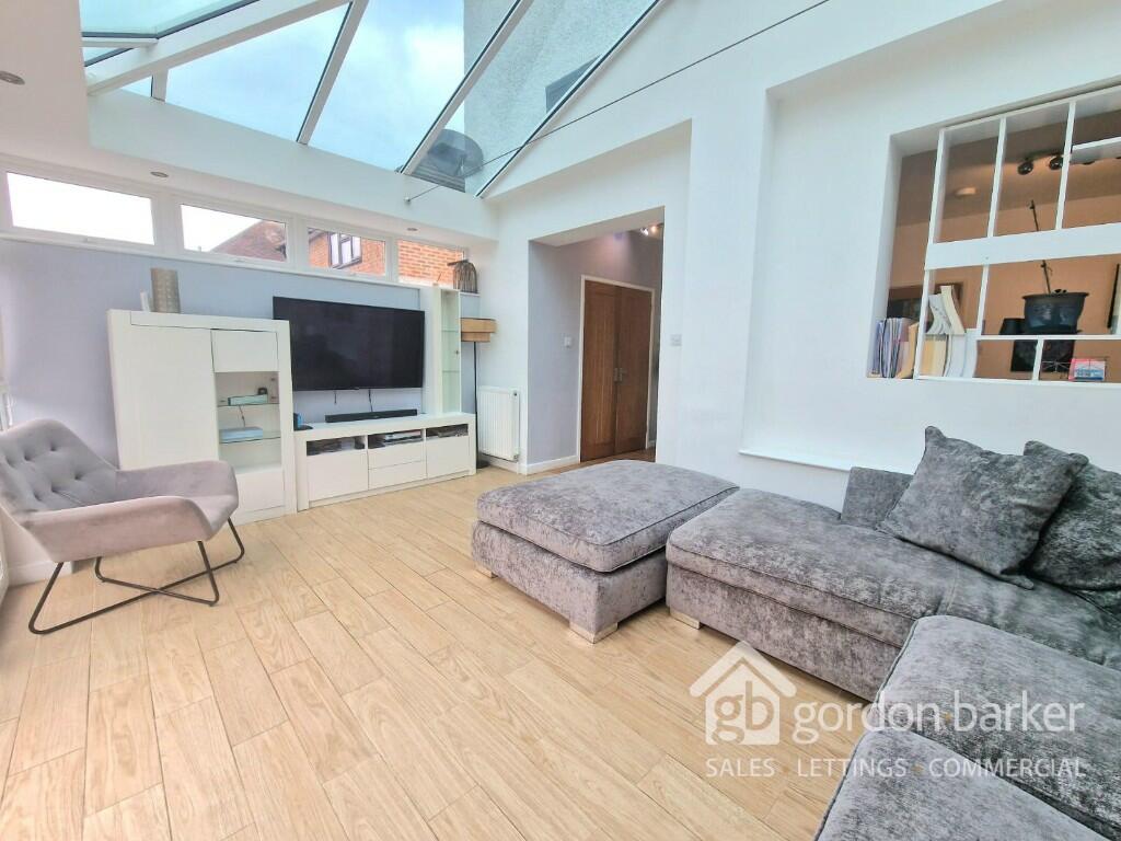 Additional property image - Normanhurst Avenue, Bournemouth, Dorset, BH8