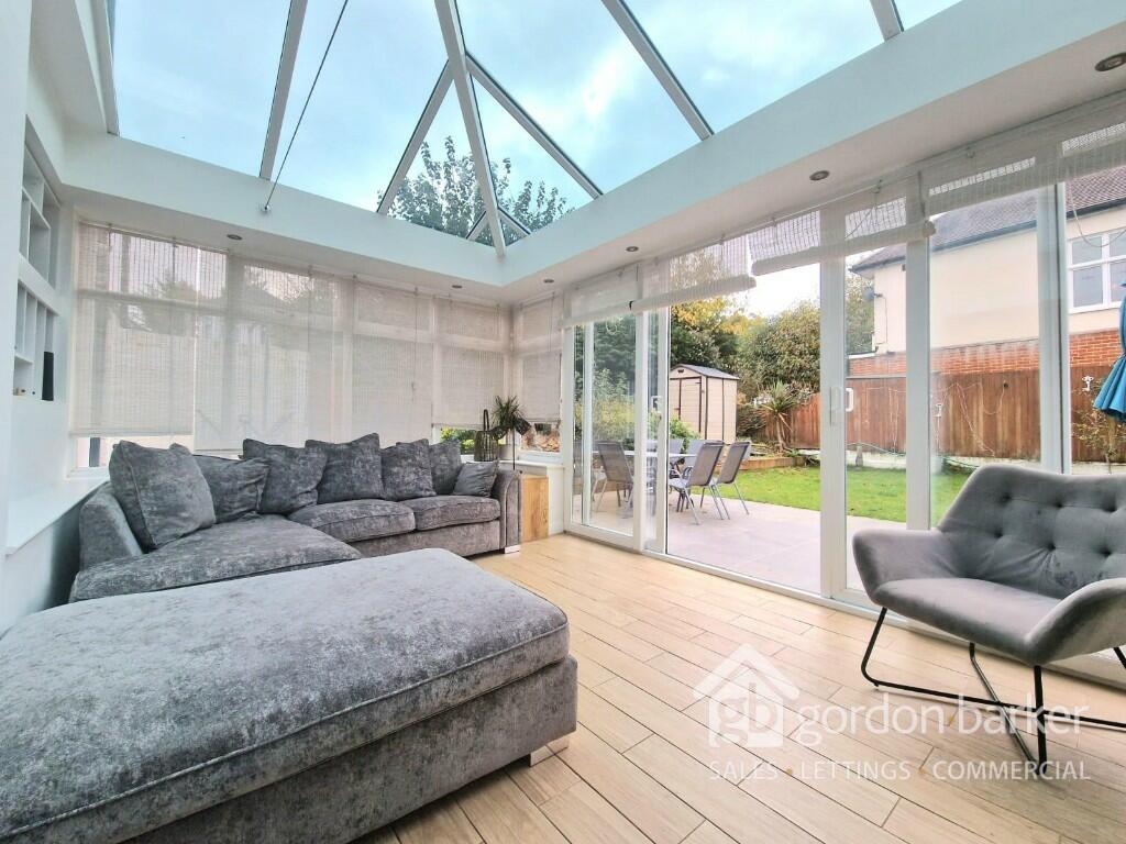Additional property image - Normanhurst Avenue, Bournemouth, Dorset, BH8