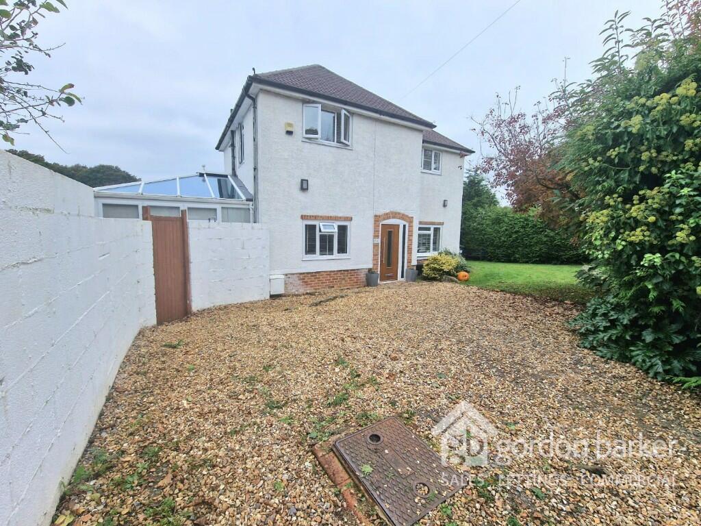Additional property image - Normanhurst Avenue, Bournemouth, Dorset, BH8