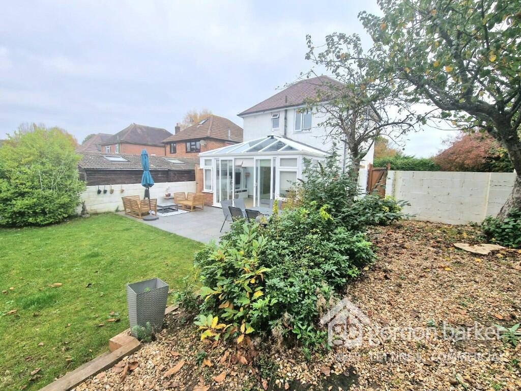 Additional property image - Normanhurst Avenue, Bournemouth, Dorset, BH8