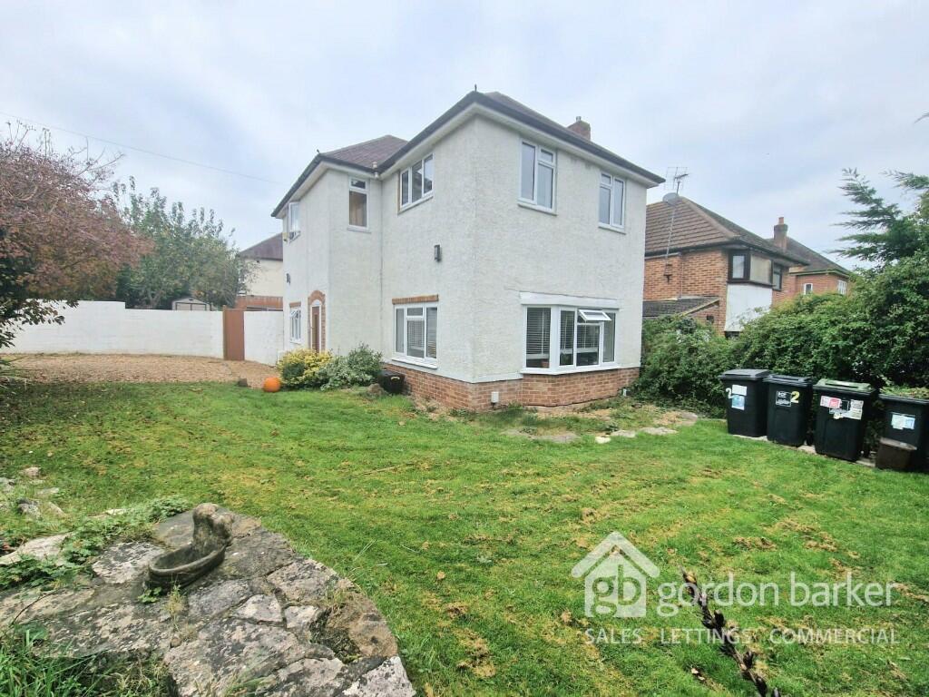 Additional property image - Normanhurst Avenue, Bournemouth, Dorset, BH8