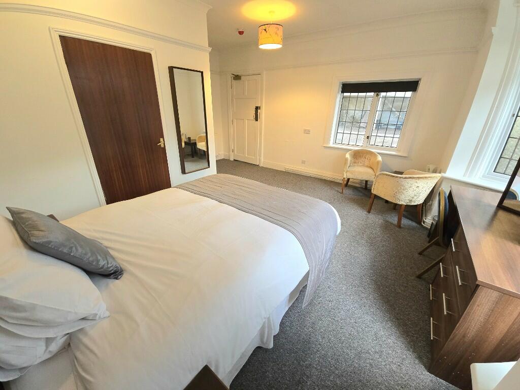 Additional property image - Grove Road, Bournemouth, Dorset, BH1