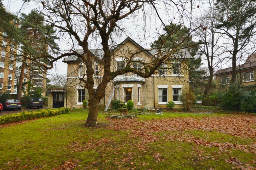 Main image of property: Manor Road, Bournemouth, Dorset, BH1