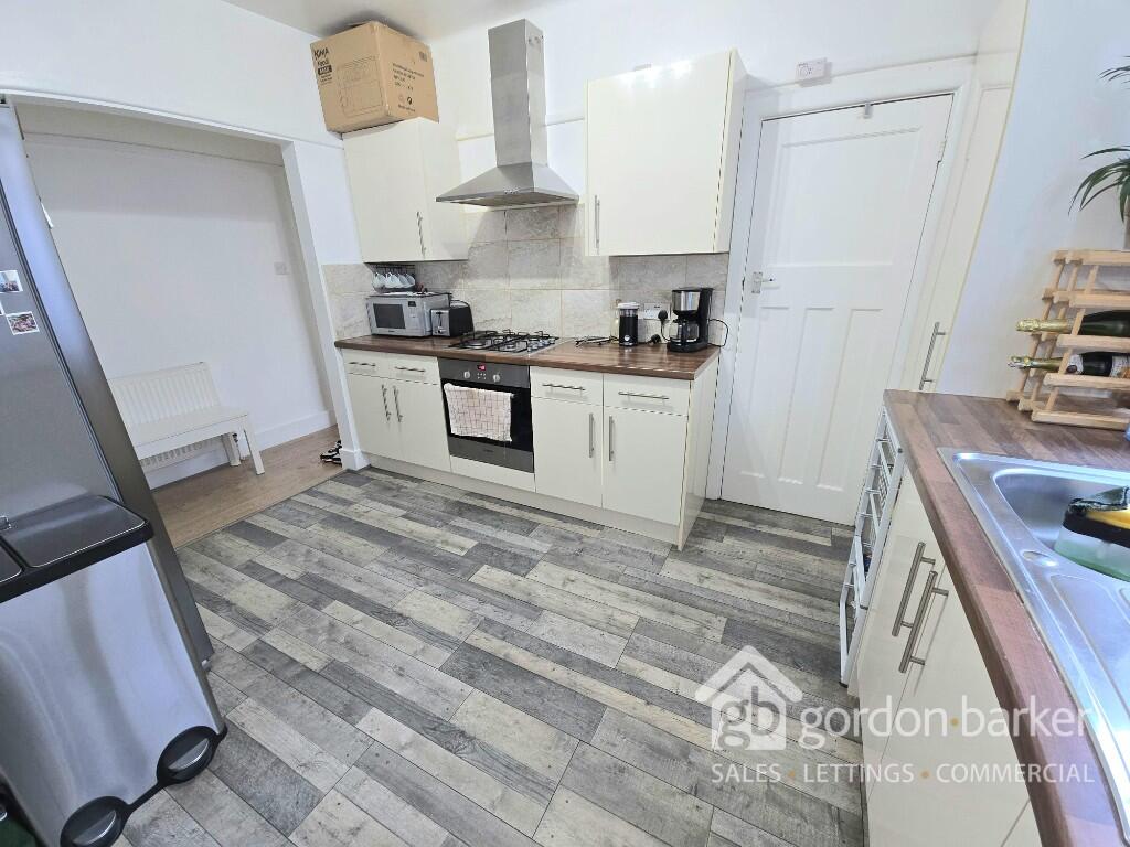 Additional property image - Christchurch Road, Bournemouth, Dorset, BH7