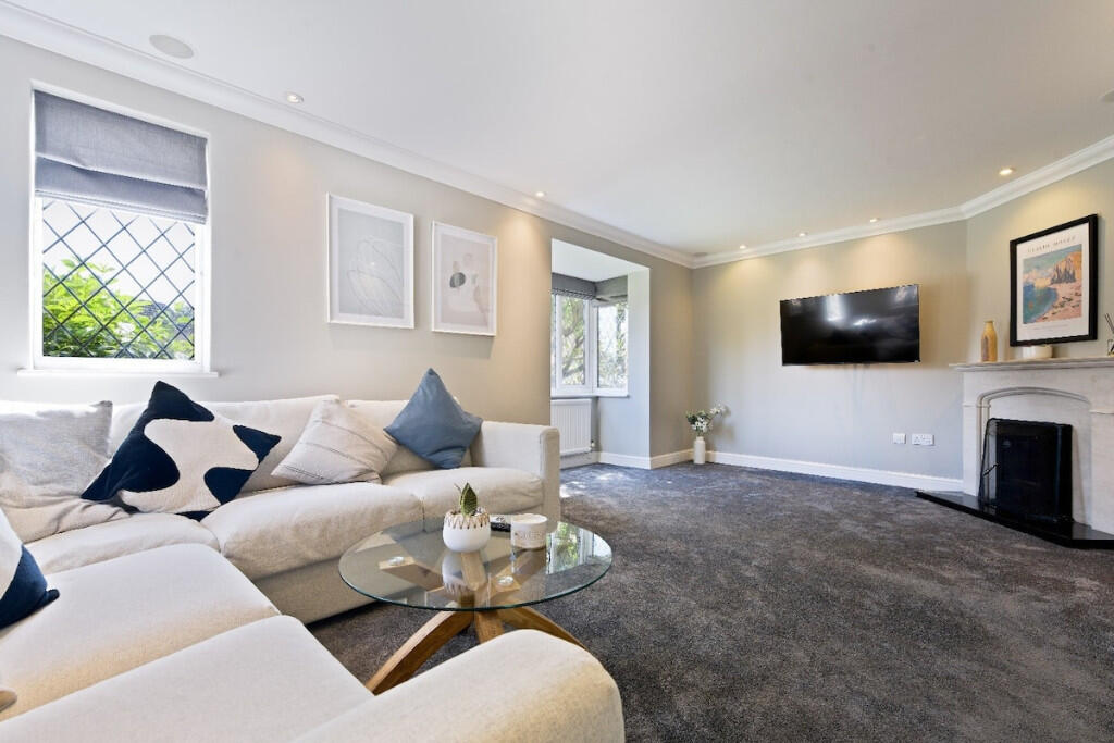 Additional property image - King Richard Drive, Bournemouth, Dorset, BH11
