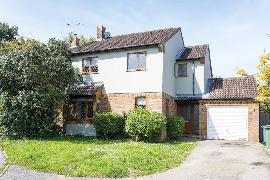 Additional property image - King Richard Drive, Bournemouth, Dorset, BH11